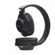 Bluetooth стерео гарнитура Inkax HP-33 black