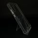 Чохол TPU Space для Samsung A34-2023 clear