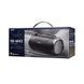 Колонка Remax RB-M43 black