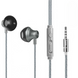 Навушники Hoco M18 gray
