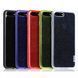 Силіконовий чохол X-Level Snow Crystal для iPhone 6/6s colour