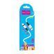 USB кабель Hoco X86 Spear Silicone Type-C to Lightning 20W 1m white