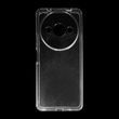 TPU чохол Nova для Xiaomi Redmi A3 clear Full Camera