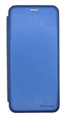 Чохол книжка G-Case Ranger для Samsung A52/A525 blue