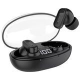 Бездротові навушники TWS Gelius Pro Basic GP-TWS011XS black