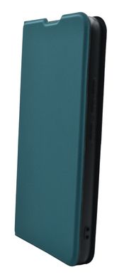 Чохол книжка FIBRA для Samsung A54 green