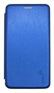 Чохол книжка Original шкіра для Xiaomi Redmi 5A blue (4you)