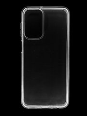 TPU чехол Clear для Samsung A23 4G transparent 1.5mm Epic