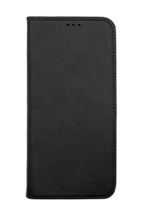 Чехол книжка Black TPU Magnet для Samsung A16 black