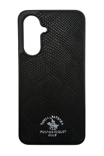 Накладка Santa Barbara Skat для Samsung A17 black