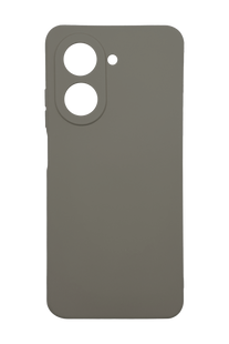 Силіконовий чохол Full Cover для Xiaomi Redmi A5 4G dark olive Full Camera без logo