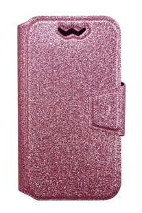 Універсальний чохол книжка Dream 3.5" pink