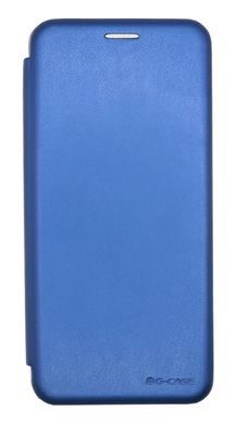 Чохол книжка G-Case Ranger для Samsung A52/A525 blue