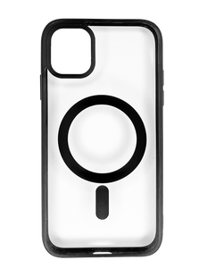 Чохол GUARD для iPhone 11 black SP