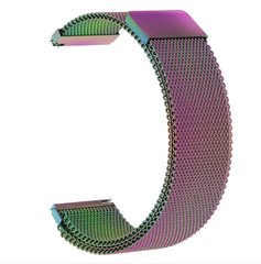 Ремінець Spigen Universal Watch Milanese Loop 22mm multicolor
