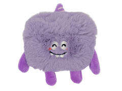 Чохол Fluffy Monster for AirPods 3 purple