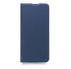 Чохол книжка WAVE Shell для Samsung A04 blue