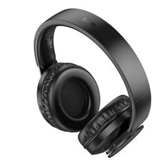 Бездротові навушники Hoco W45 Enjoy Bluetooth black