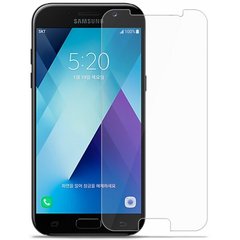 Защитное стекло Triplex для Samsung A520 б/уп