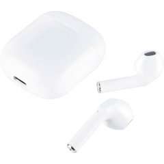 Bluetooth навушники TWS Gelius Pro Capsule 4 GP-TWS-004i white