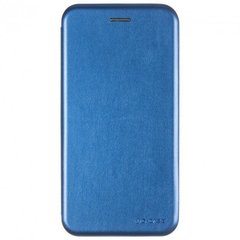Чохол книжка G-Case Ranger для Huawei P40 Lite blue