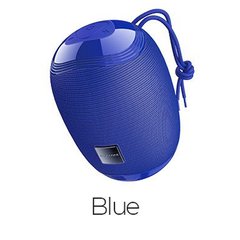 Колонка Borofone BR6 Miraculous sports blue