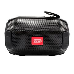 Колонка XO-F22 Bluetooth Speaker black