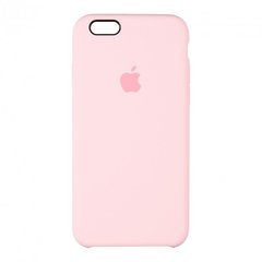 Силиконовый чехол для Apple iPhone 5 original sweet pink