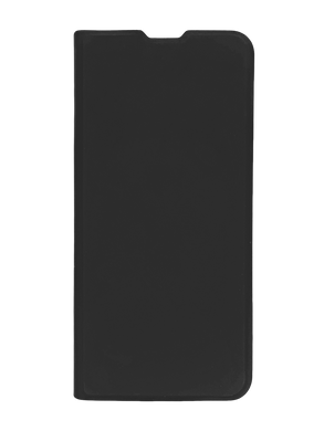 Чохол книжка FIBRA для Samsung A32 4G black