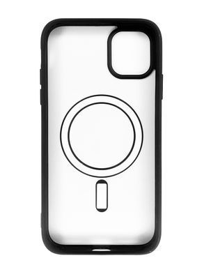 Чохол GUARD для iPhone 11 black SP