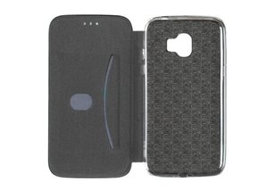 Чехол книжка G-Case Ranger для Huawei Y6 Prime 2018 black