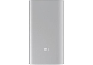 Power Bank Xiaomi Mi2 5000mAh