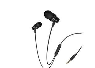 Наушники Borofone BM38 black