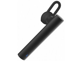 Bluetooth гарнітура Xiaomi Mi Bluetooth Headset (ZBW4346GL) Black