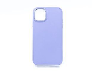 TPU чехол Bonbon Metal Style для iPhone 11 dasheen