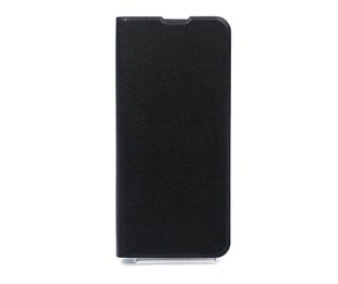 Чохол книжка WAVE Stage для Xiaomi Redmi 12 4G black