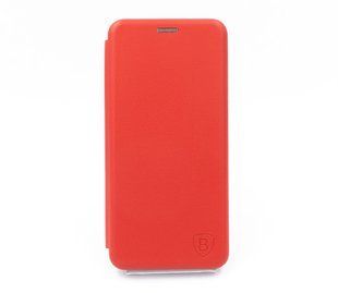 Чохол книжка Baseus Premium Edge для Samsung A52/A525 red