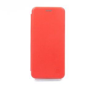 Чохол книжка Baseus Premium Edge для Samsung M31S red