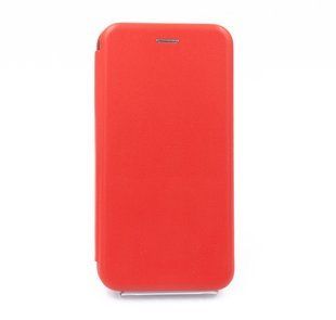 Чохол книжка Original шкіра для Samsung M20 red