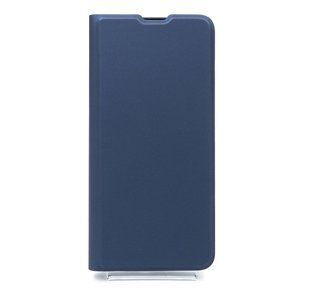Чохол книжка WAVE Shell для Samsung A04 blue