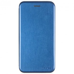 Чохол книжка G-Case Ranger для Huawei P40 Lite blue