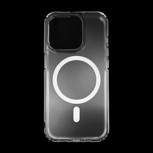 Чохол Fibra Aeris with MagSafe для iPhone 15 Pro Max matte