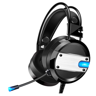 Навушники XO-GE-02 black