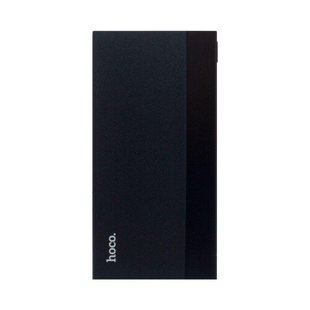 Power Bank Hoco J34 10000 mAh (Чёрный)