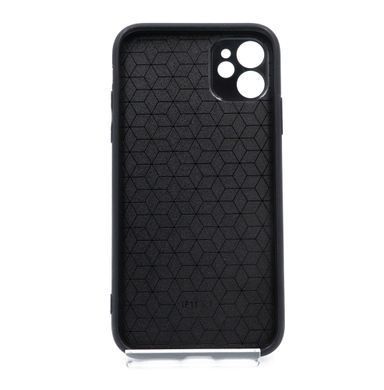 TPU+PC чохол Prisma Ladies для iPhone 11 white
