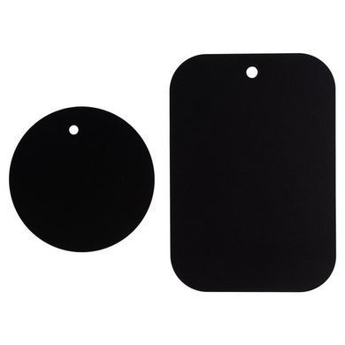 Автотримач Gelius Mersh GP-CH023 Magnetic black
