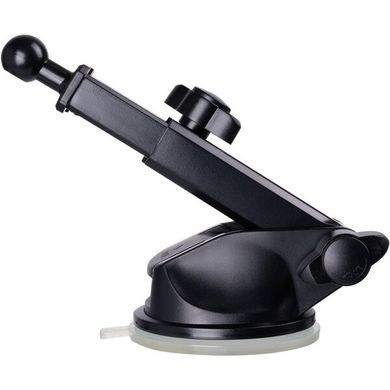 Автотримач Gelius Mersh GP-CH023 Magnetic black