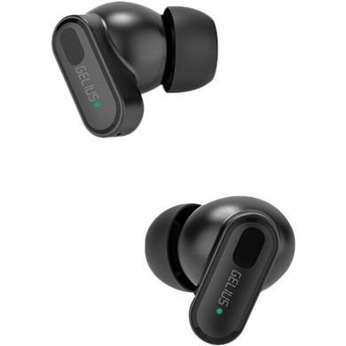 Бездротові навушники TWS Gelius Pro Basic GP-TWS011XS black