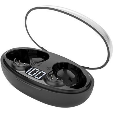 Бездротові навушники TWS Gelius Pro Basic GP-TWS011XS black