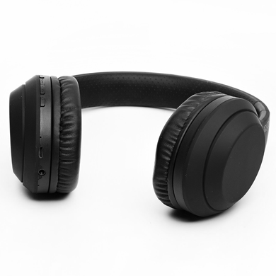 Bluetooth стерео гарнітура Celebrat A24 black
